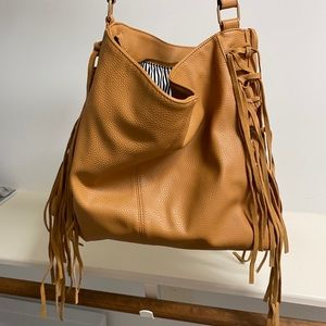 Boho Purse